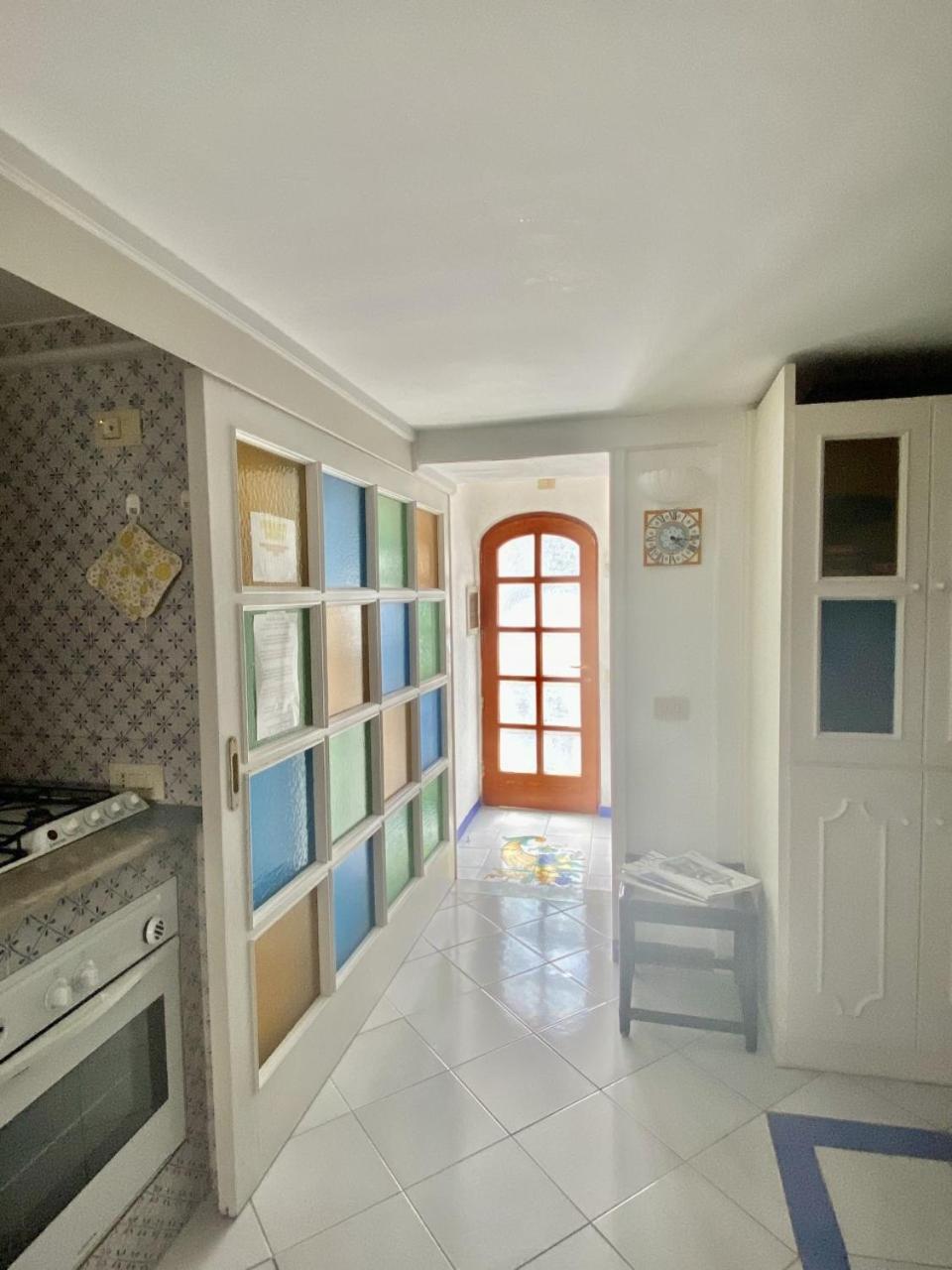 Central Studio קאפרי מראה חיצוני תמונה