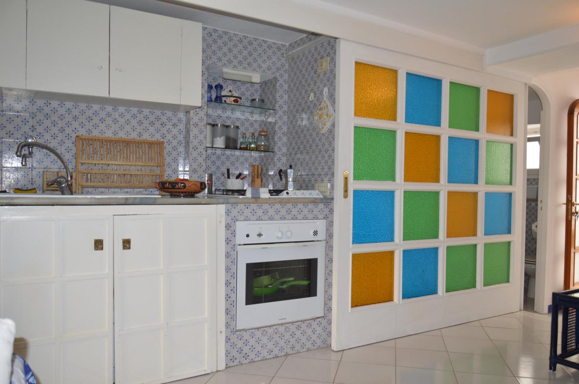 Central Studio קאפרי מראה חיצוני תמונה