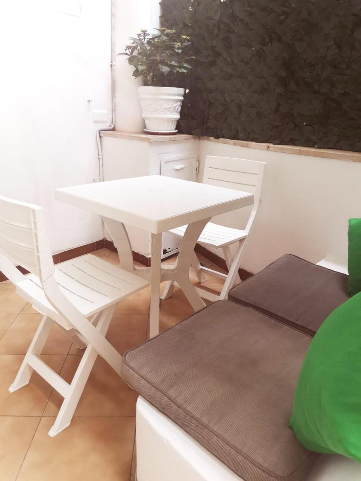 Central Studio קאפרי מראה חיצוני תמונה